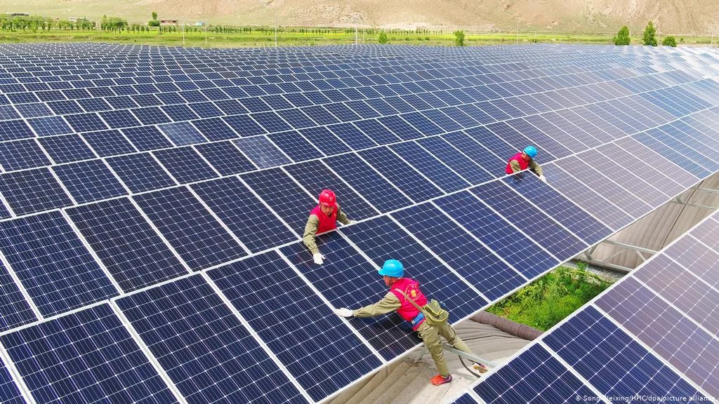 Solar Energy